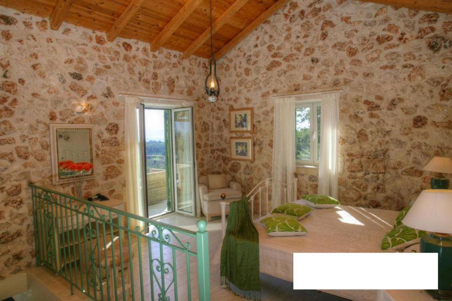 Villa Sevastoula Ratzaklion Екстер'єр фото