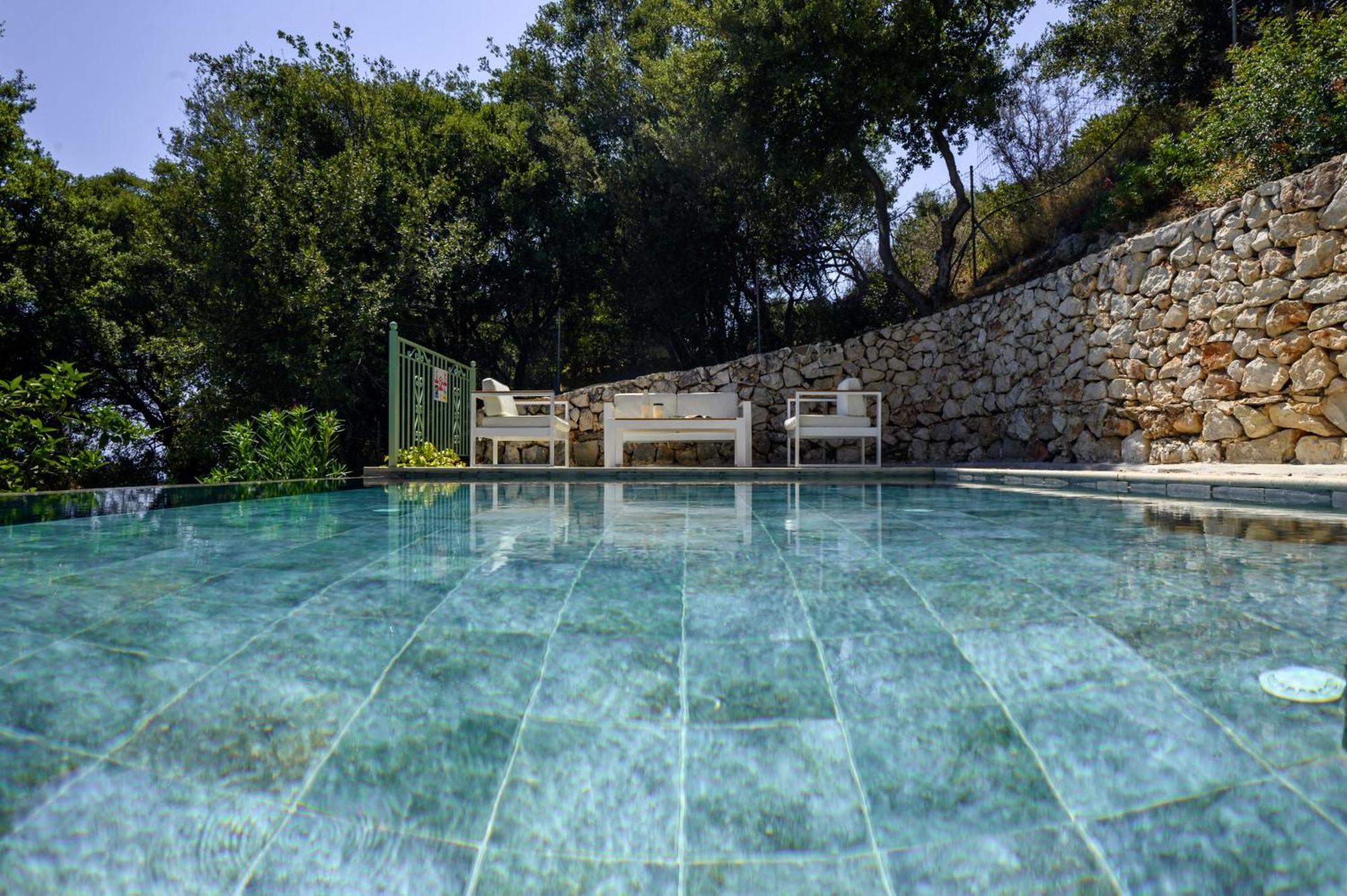 Villa Sevastoula Ratzaklion Екстер'єр фото