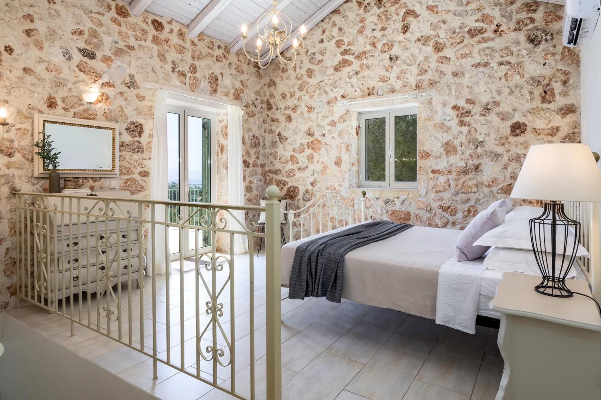 Villa Sevastoula Ratzaklion Екстер'єр фото