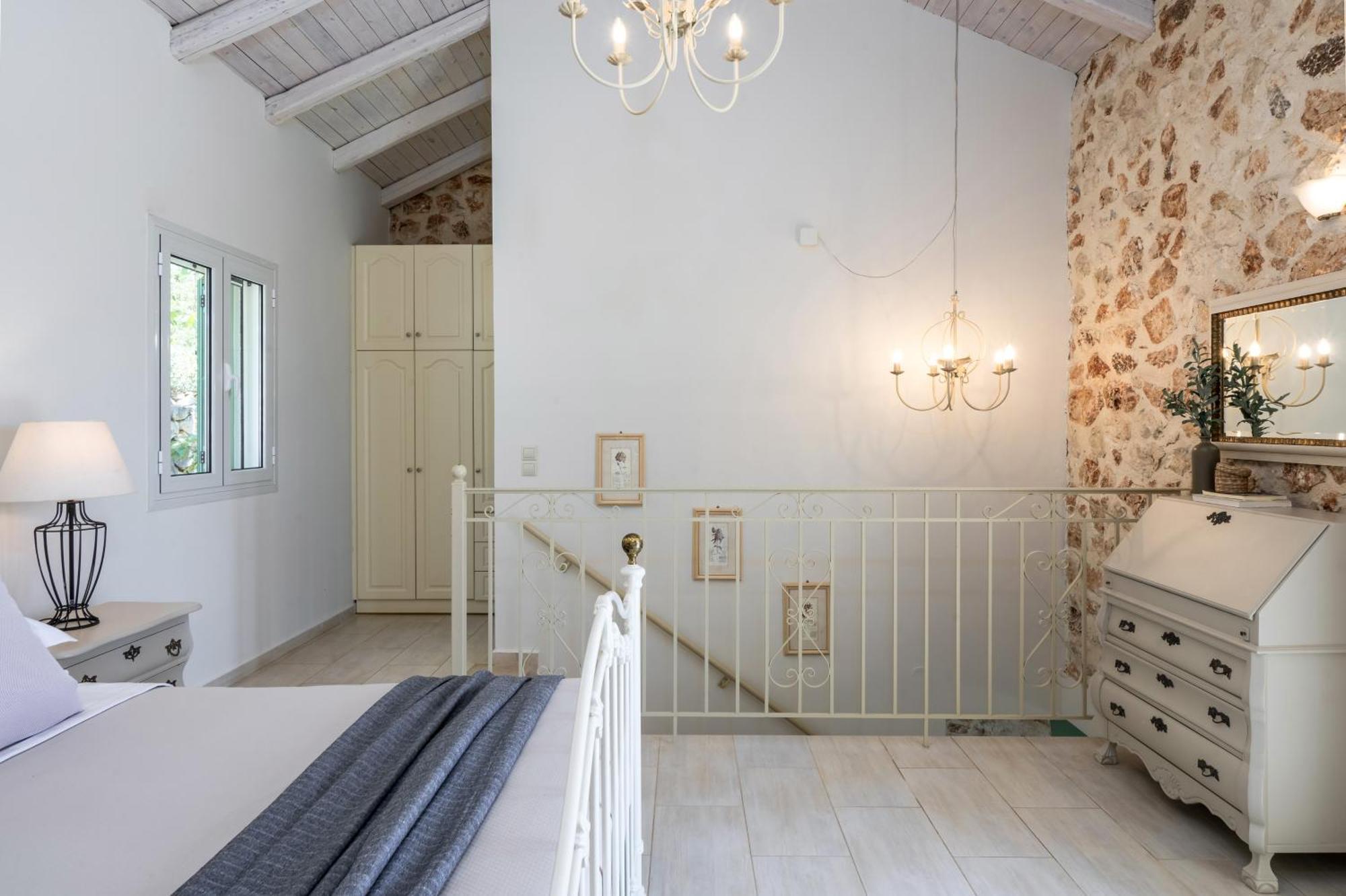 Villa Sevastoula Ratzaklion Екстер'єр фото