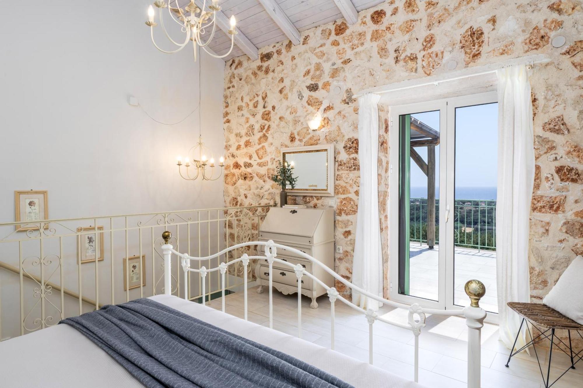 Villa Sevastoula Ratzaklion Екстер'єр фото