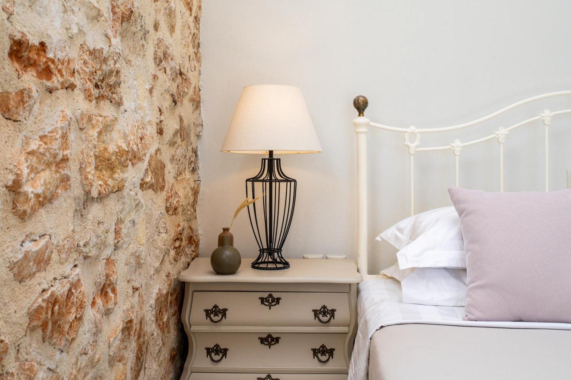 Villa Sevastoula Ratzaklion Екстер'єр фото